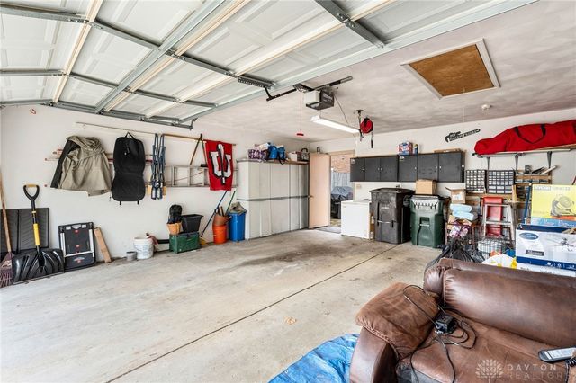 1662 Longbow Lane C, West Carrollton, OH 45449
