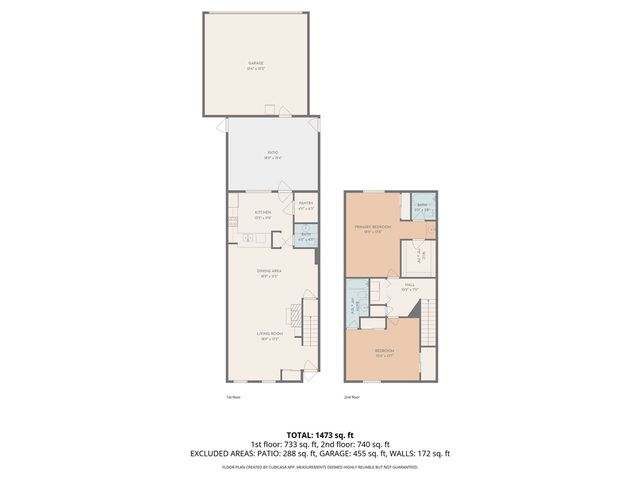 1662 Longbow Lane C, West Carrollton, OH 45449