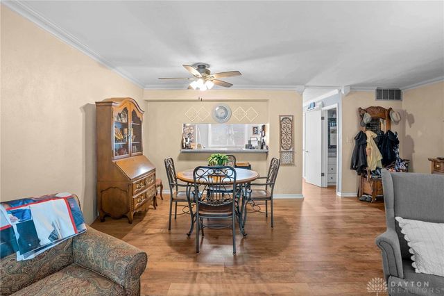 1662 Longbow Lane C, West Carrollton, OH 45449