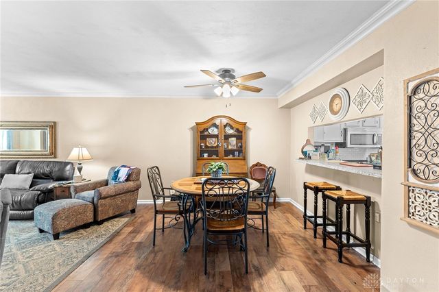 1662 Longbow Lane C, West Carrollton, OH 45449