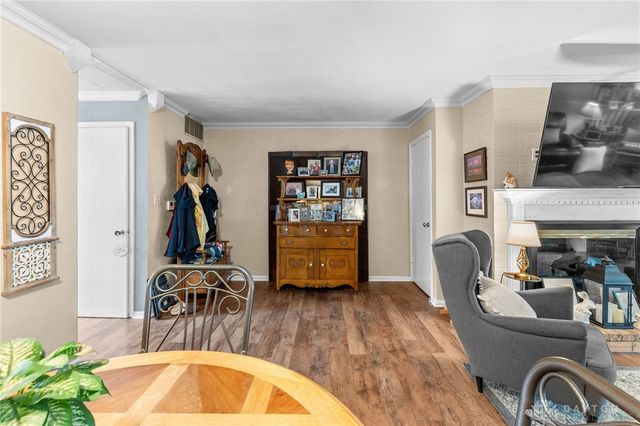 1662 Longbow Lane C, West Carrollton, OH 45449