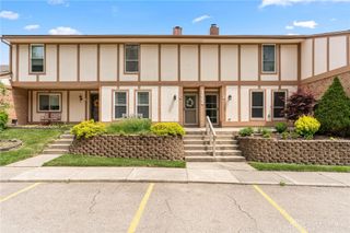 1662 Longbow Lane C, West Carrollton, OH 45449