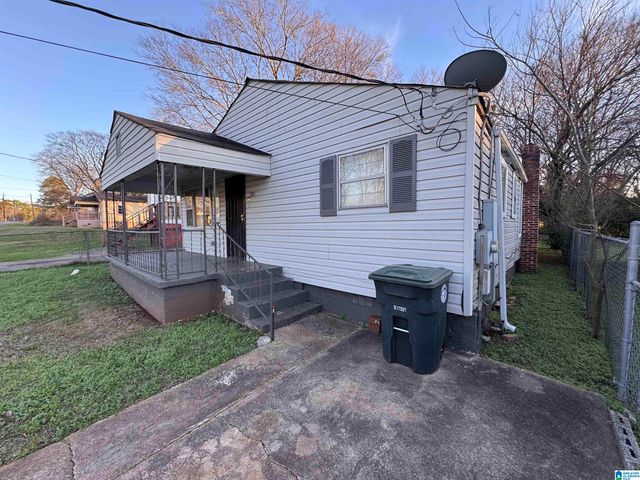 3921 VIOLA AVENUE SW, Birmingham, AL 35221