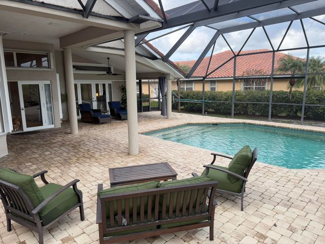 1312 SW Bent Pine Cove, Port St. Lucie, Port St Lucie, FL 34986