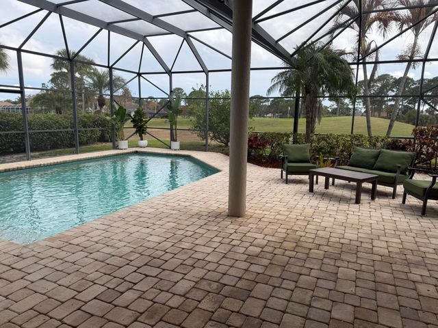 1312 SW Bent Pine Cove, Port St. Lucie, Port St Lucie, FL 34986