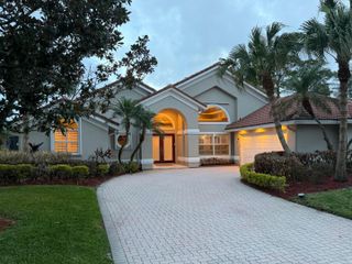 1312 SW Bent Pine Cove, Port St. Lucie, Port St Lucie, FL 34986