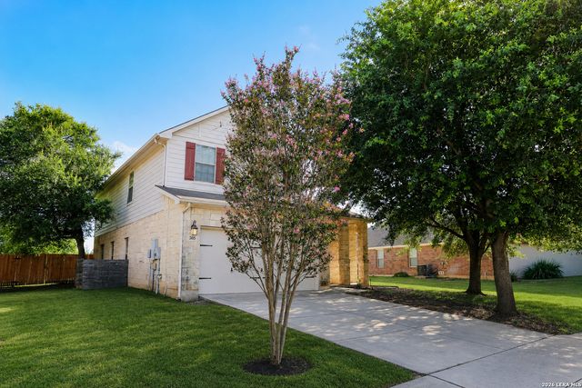 305 MAPLE WAY, New Braunfels, TX 78132