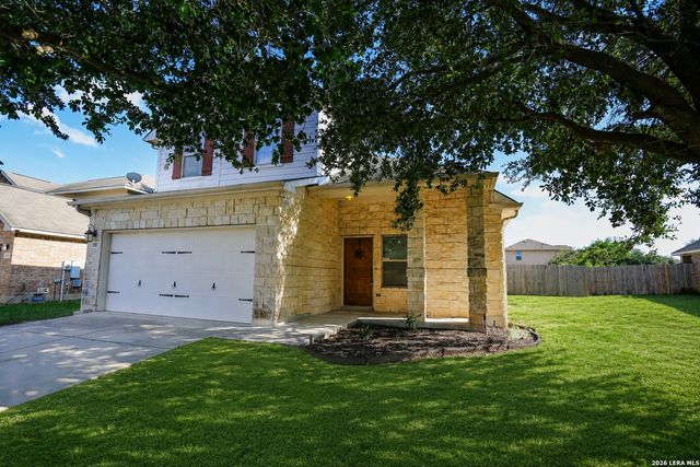 305 MAPLE WAY, New Braunfels, TX 78132