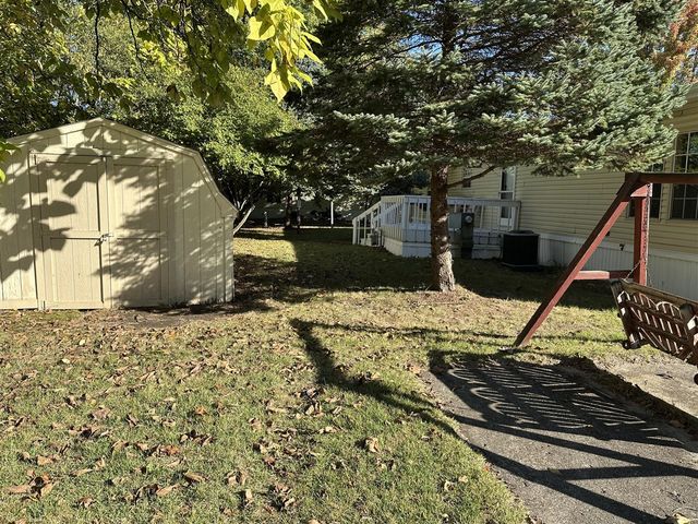 1950 S 13th Street Lot 82, Niles, MI 49120