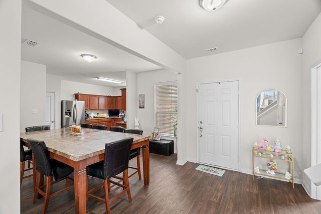 9831 Whistler Drive, Dallas, TX 75217