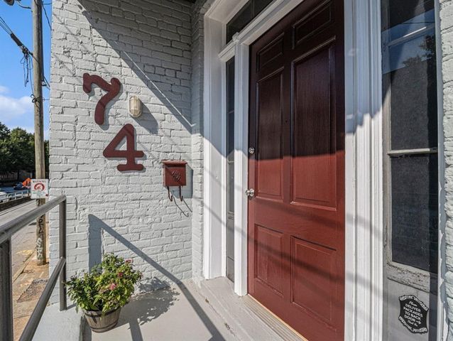 74 Boulevard SE, Atlanta, GA 30312