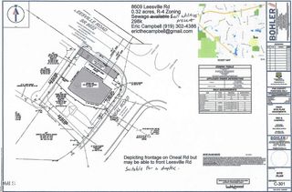 8609 Leesville Road, Raleigh, NC 27613