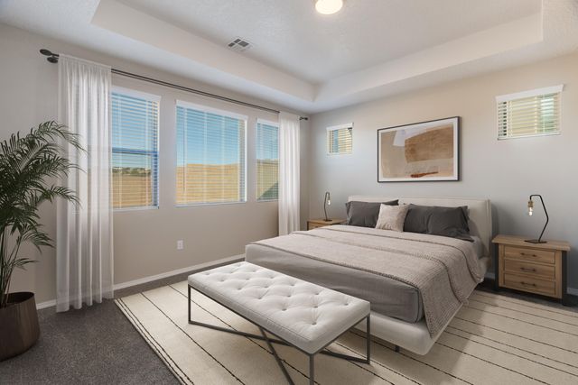 6817 Preston Road NE, Rio Rancho, NM 87144