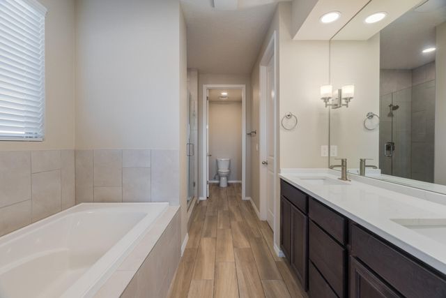 6817 Preston Road NE, Rio Rancho, NM 87144