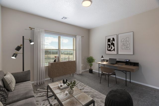 6817 Preston Road NE, Rio Rancho, NM 87144