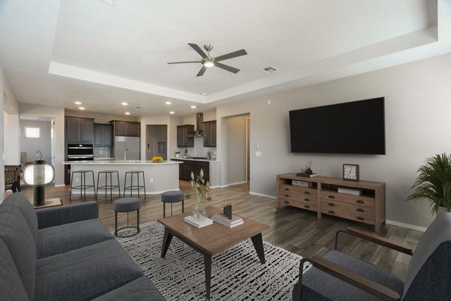 6817 Preston Road NE, Rio Rancho, NM 87144