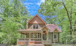 725 Old H Kinsey Wagon Road, Cleveland, GA 30528
