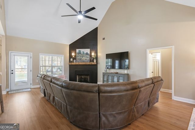 6400 Marissa Court, Statesboro, GA 30461