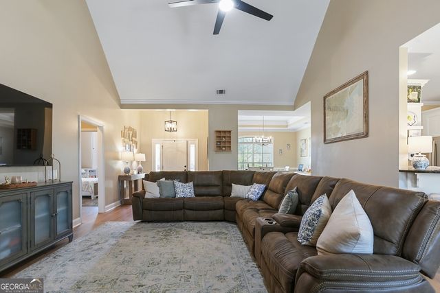 6400 Marissa Court, Statesboro, GA 30461