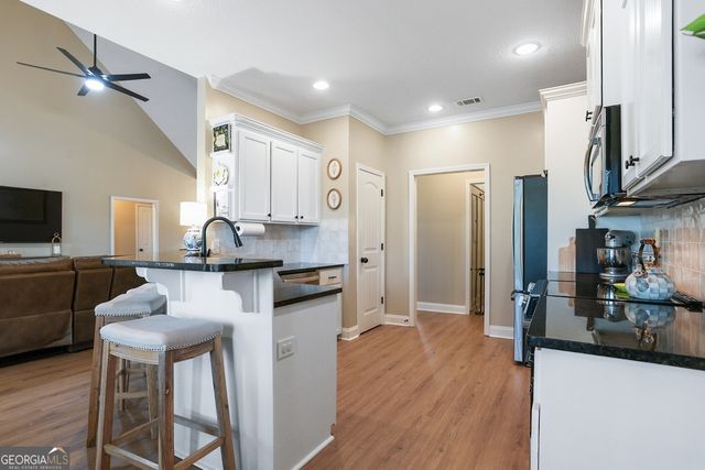 6400 Marissa Court, Statesboro, GA 30461