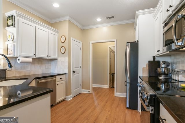 6400 Marissa Court, Statesboro, GA 30461