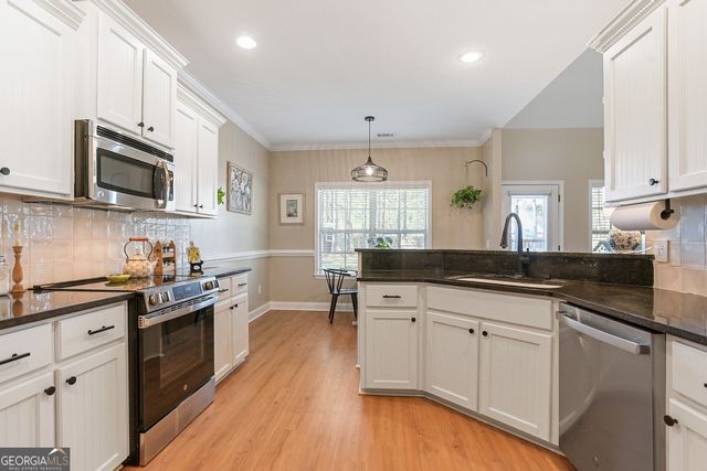 6400 Marissa Court, Statesboro, GA 30461