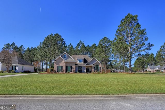 6400 Marissa Court, Statesboro, GA 30461
