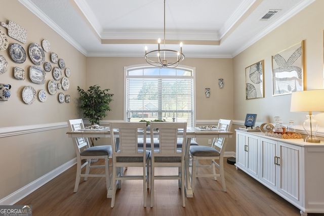 6400 Marissa Court, Statesboro, GA 30461