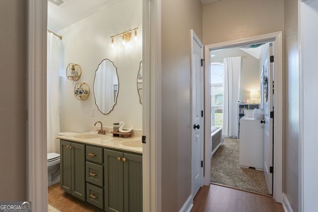 6400 Marissa Court, Statesboro, GA 30461