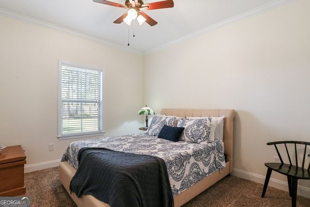 6400 Marissa Court, Statesboro, GA 30461