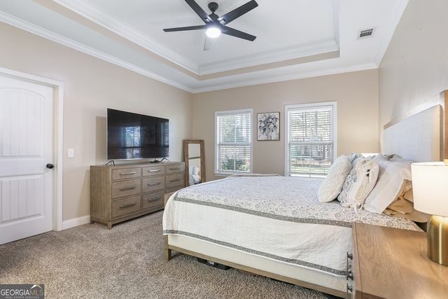 6400 Marissa Court, Statesboro, GA 30461