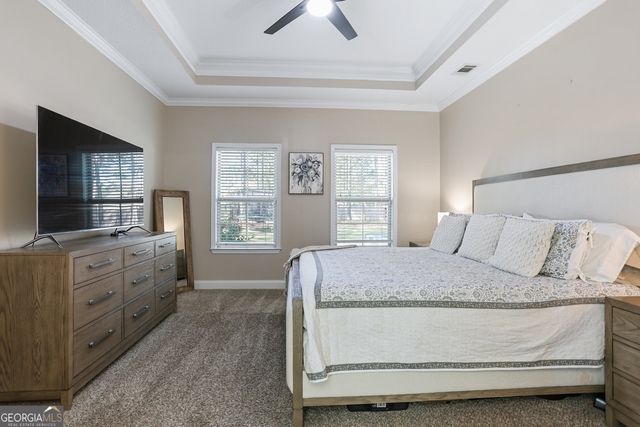 6400 Marissa Court, Statesboro, GA 30461
