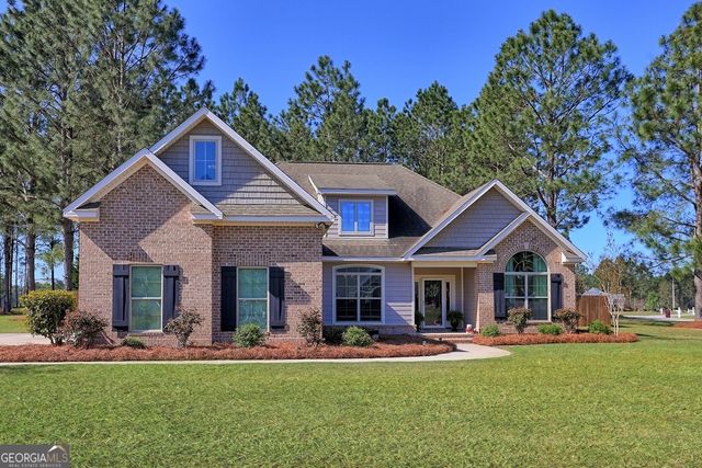 6400 Marissa Court, Statesboro, GA 30461