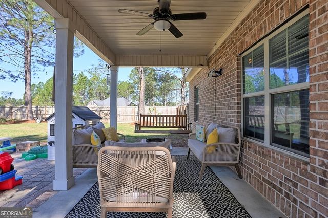 6400 Marissa Court, Statesboro, GA 30461