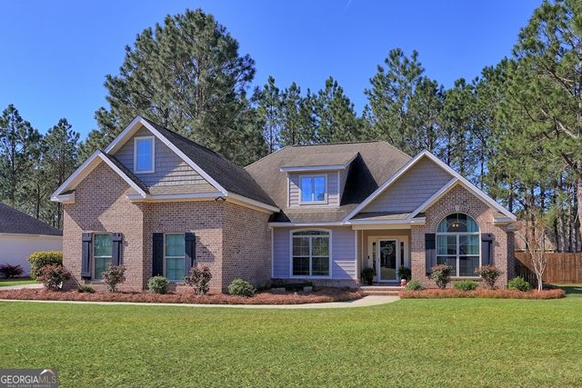 6400 Marissa Court, Statesboro, GA 30461