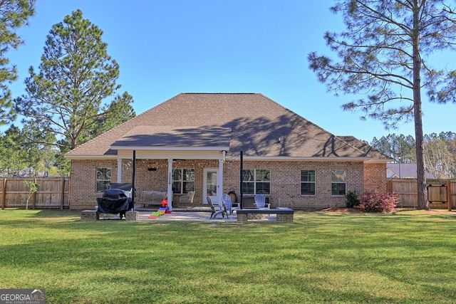 6400 Marissa Court, Statesboro, GA 30461