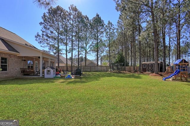 6400 Marissa Court, Statesboro, GA 30461
