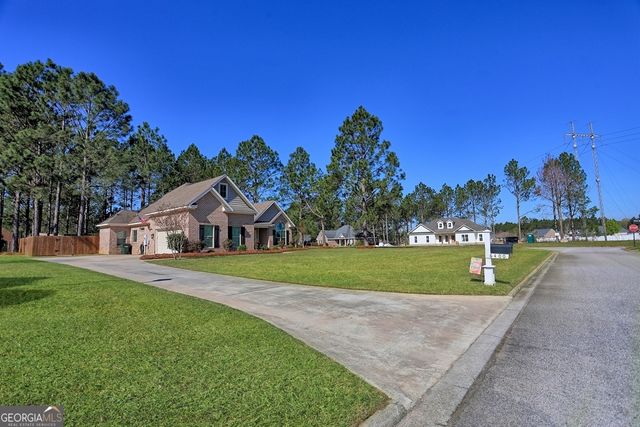 6400 Marissa Court, Statesboro, GA 30461