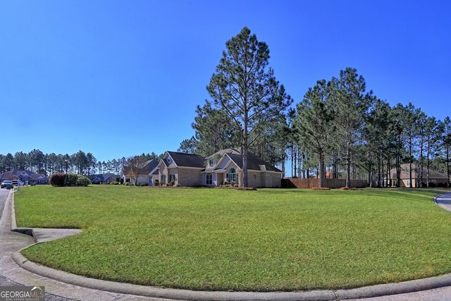 6400 Marissa Court, Statesboro, GA 30461