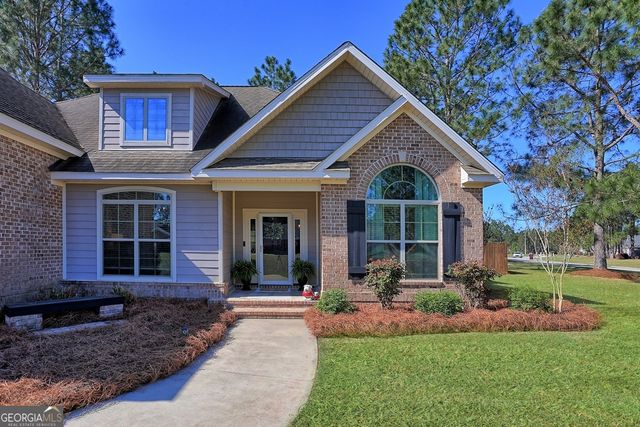 6400 Marissa Court, Statesboro, GA 30461