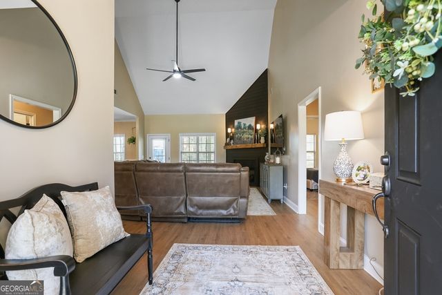 6400 Marissa Court, Statesboro, GA 30461