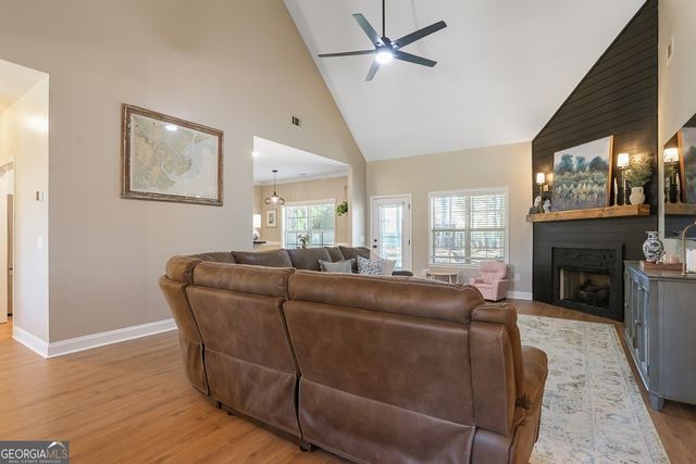 6400 Marissa Court, Statesboro, GA 30461