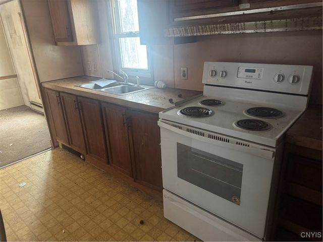 8072 Lyng Road, Ellisburg, NY 13650