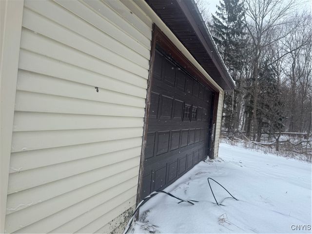 8072 Lyng Road, Ellisburg, NY 13650