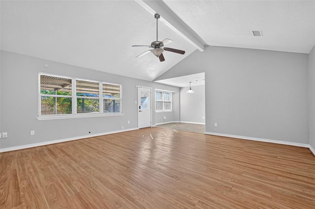 5834 Fallengate Drive, Spring, TX 77373