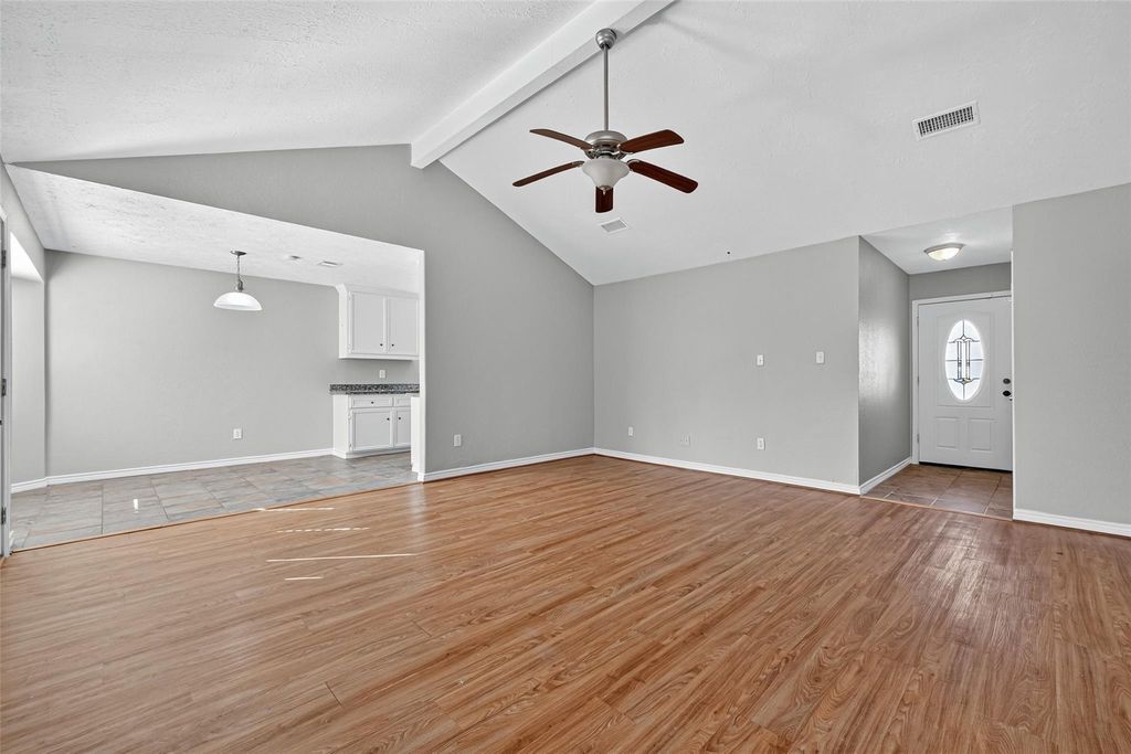 5834 Fallengate Drive, Spring, TX 77373