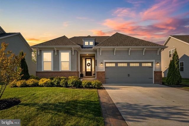 26679 WEATHERVANE WAY, Frankford, DE 19945