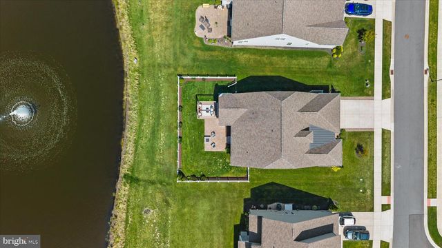 26679 WEATHERVANE WAY, Frankford, DE 19945
