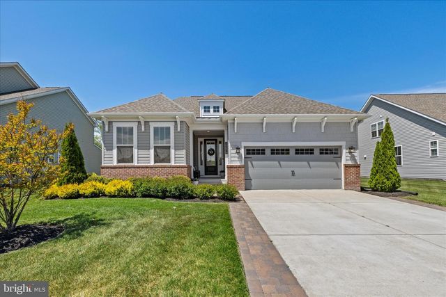 26679 WEATHERVANE WAY, Frankford, DE 19945