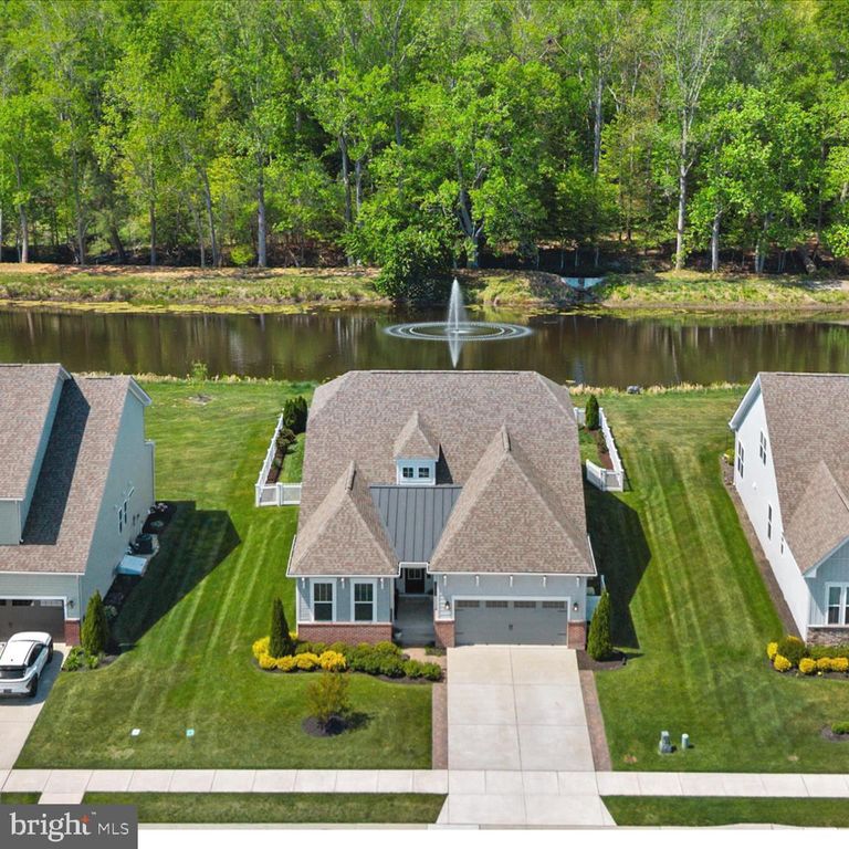 26679 WEATHERVANE WAY, Frankford, DE 19945